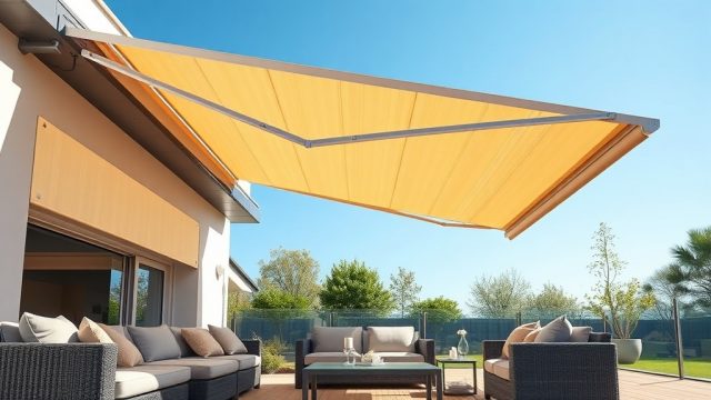 Solarplastik Eurofit Tente Özellikleri ve Kullanım Avantajları