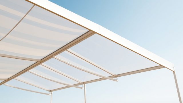 Solarplastik Eurofit Tente Özel Bakım ve Onarım İpuçları