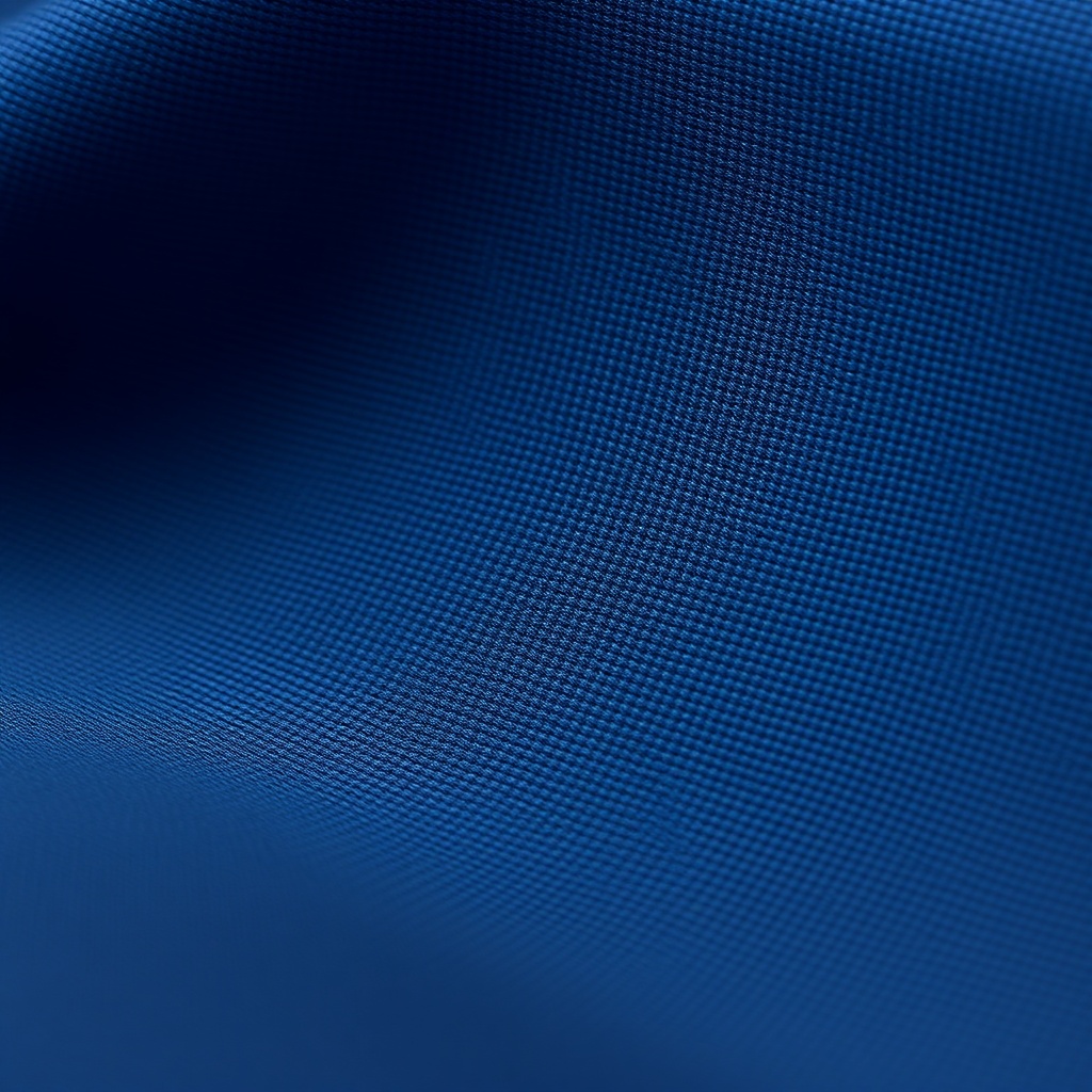 Close-up of Casanova Royale fabric texture showing UV resistance