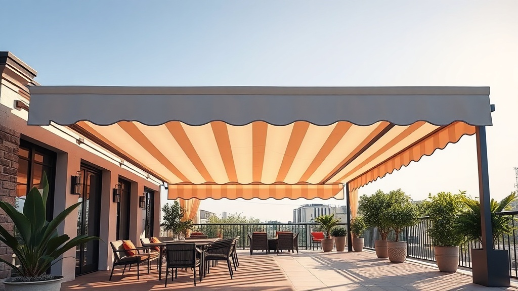 Tente Ustası Casanova Royal Bakım ve Onarım İpuçları