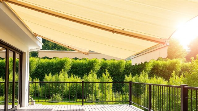 Tente Ustası Casanova Royale Bakım ve Onarım İpuçları