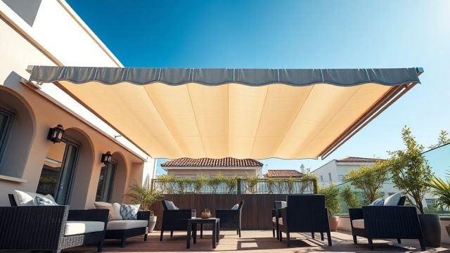 Tente Ustası Casanova Royale Genel Bakış ve Özellikler
