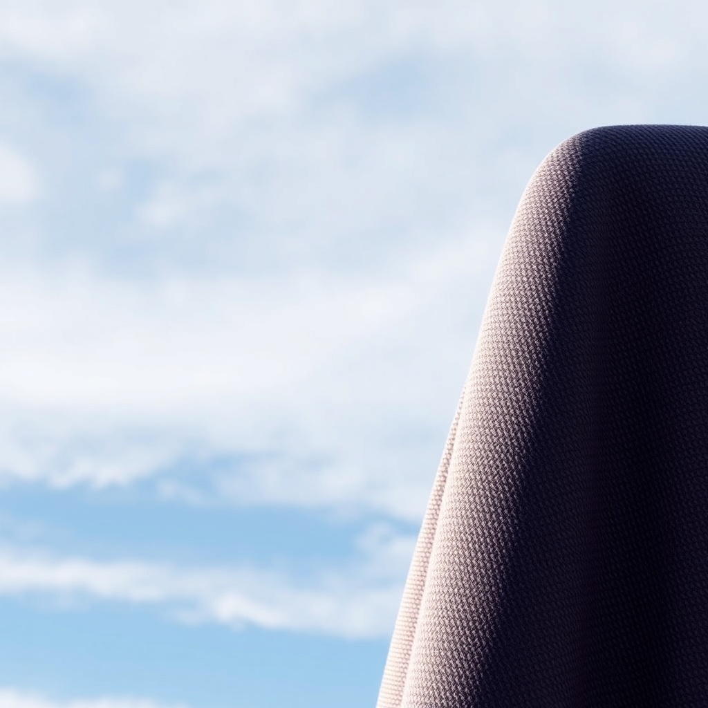 <clean photorealistic photo showing a close-up of Casanova Royale fabric texture and color
